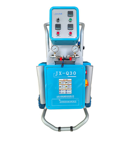 JX-Q30氣動(dòng)聚脲噴涂機(jī)